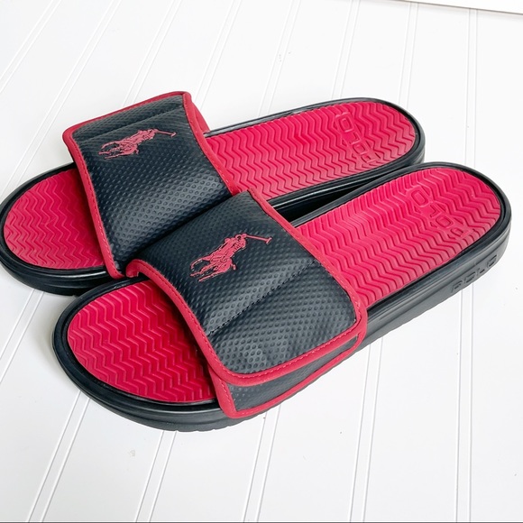 polo ralph lauren romsey sandals